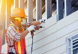 Best James Hardie Siding  in Humboldt, TN