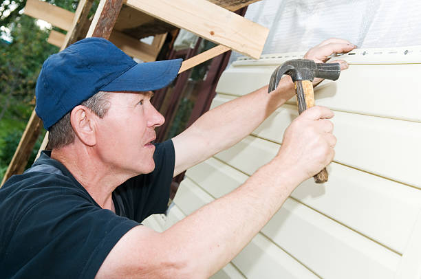 Affordable Siding Repair and Maintenance Services in Humboldt, TN