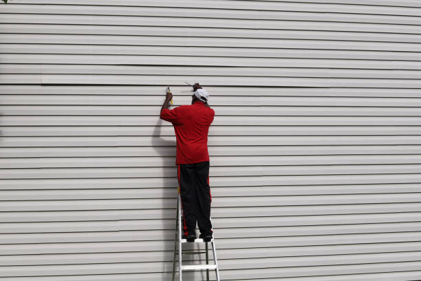 Best Insulated Siding Installation  in Humboldt, TN